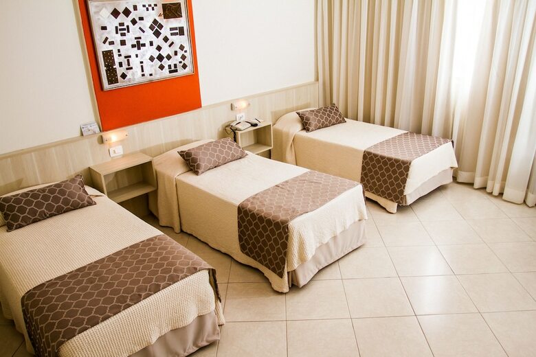 Hotel Binder Quality Inn