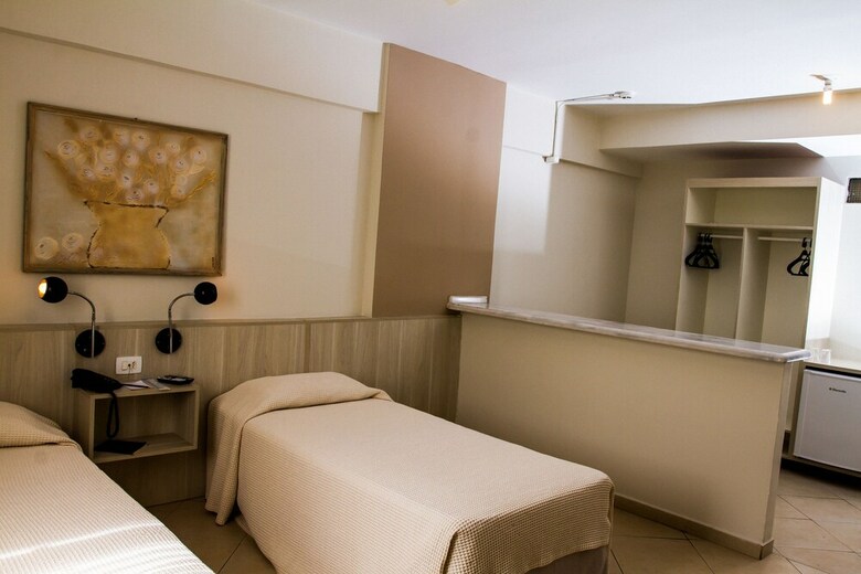 Hotel Binder Quality Inn