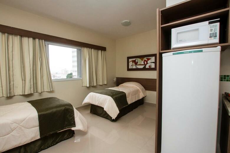 Apartamento My Flat
