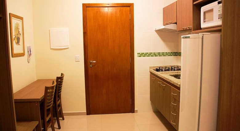 Apartamento My Flat