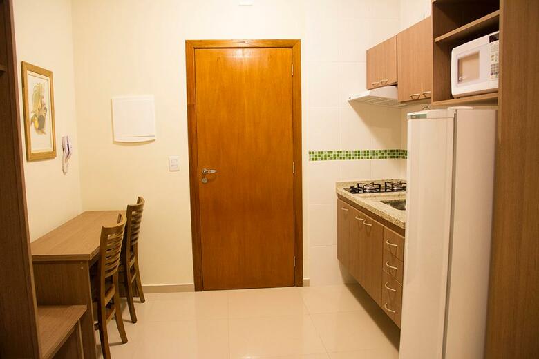 Apartamento My Flat