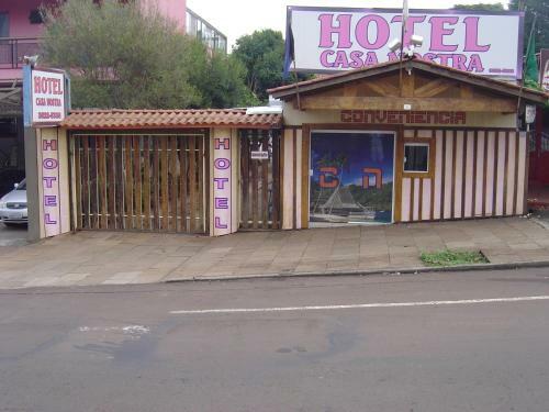 Hotel Casa Nostra