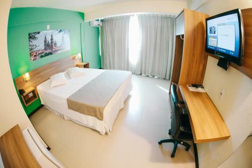 Hotel Centenario