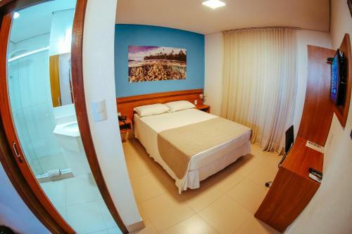 Hotel Centenario