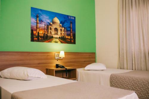 Hotel Centenario