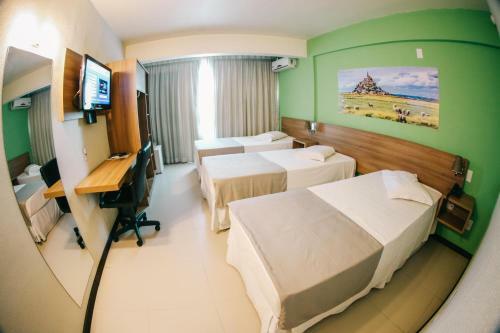 Hotel Centenario