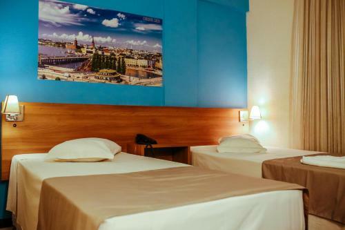 Hotel Centenario
