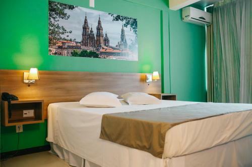 Hotel Centenario