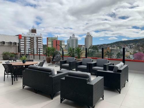 Hotel Centenario