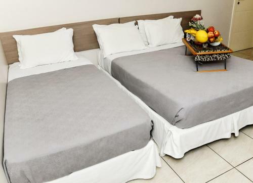 Vivendas Hotel