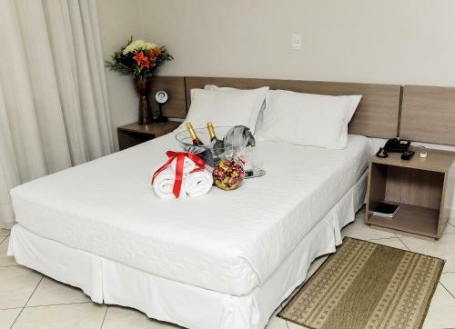 Vivendas Hotel