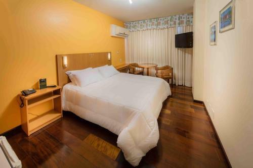 San Silvestre Hotel