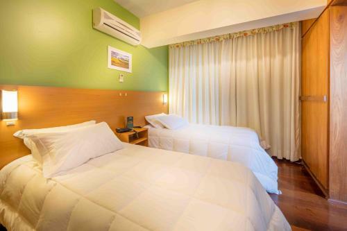 San Silvestre Hotel