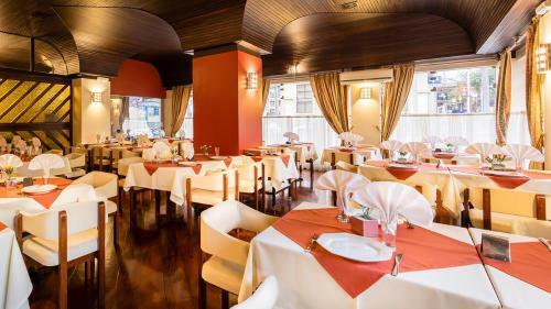 San Silvestre Hotel