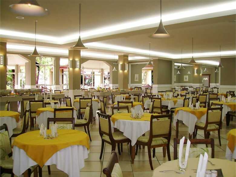 Hotel Mantovani