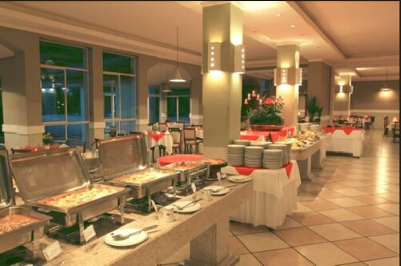Hotel Mantovani