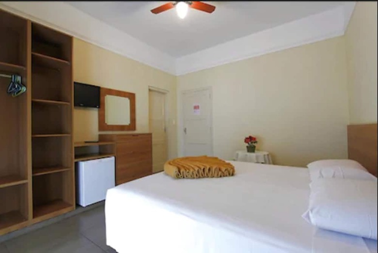Hotel Mantovani