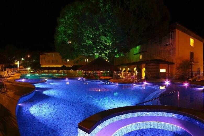 Hotel Mantovani