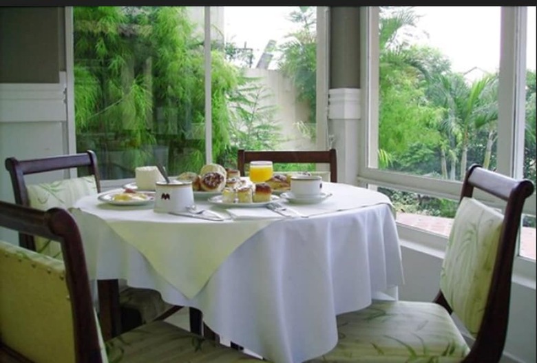 Hotel Mantovani