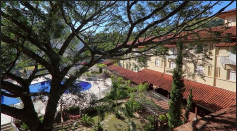 Hotel Mantovani
