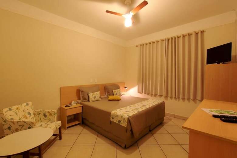 Hotel Mantovani