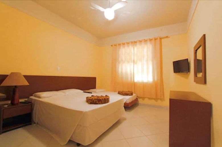 Hotel Mantovani