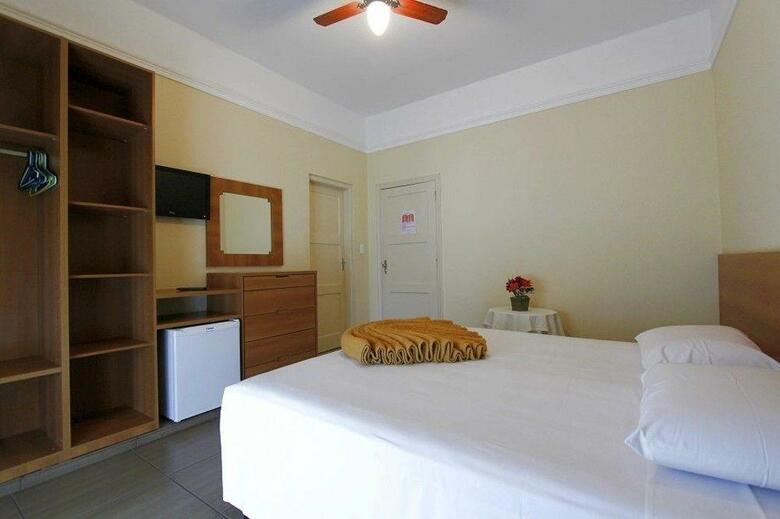 Hotel Mantovani