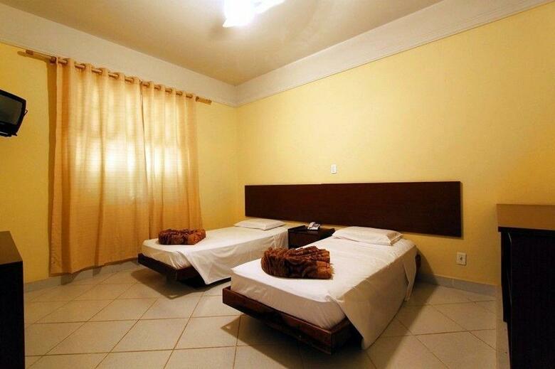 Hotel Mantovani