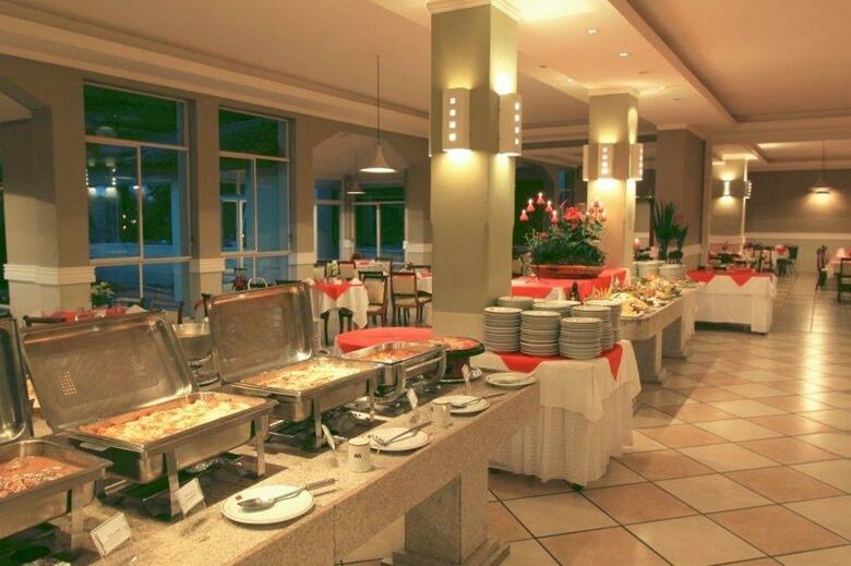 Hotel Mantovani