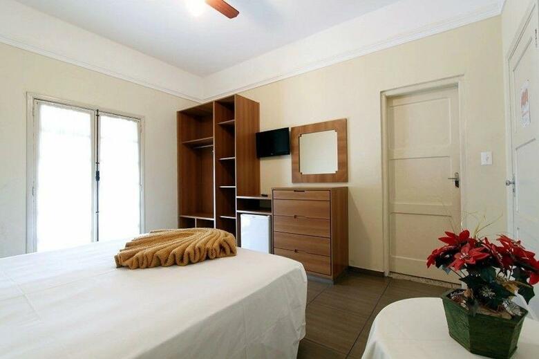 Hotel Mantovani