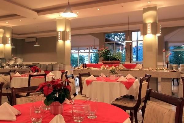 Hotel Mantovani
