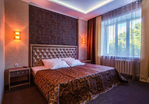 Posada Hotel Malina