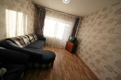 Apartments At Nekrasova 8