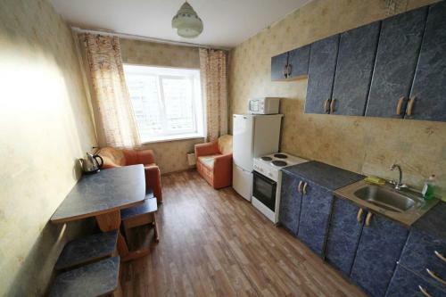Apartments At Nekrasova 8