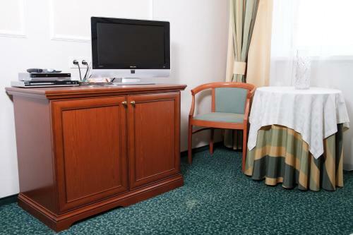Sanatoriy Altay - West