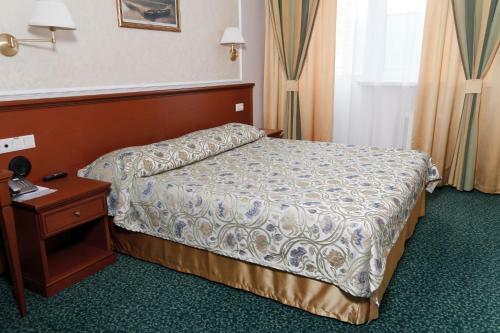 Sanatoriy Altay - West
