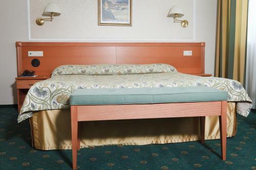 Sanatoriy Altay - West