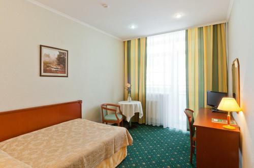 Sanatoriy Altay - West