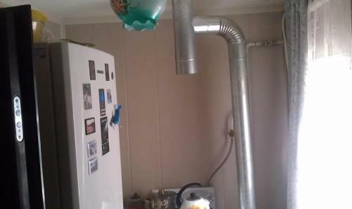 Hostal Guest House On Ivanovoy 5