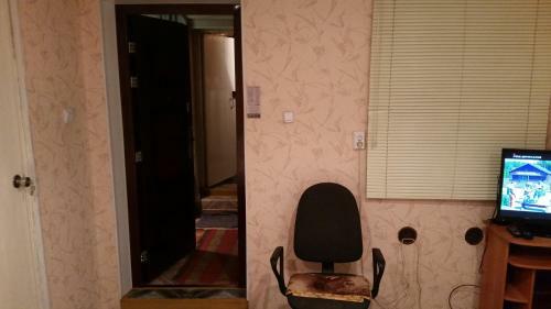 Hostal Guest House On Ivanovoy 5