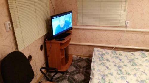 Hostal Guest House On Ivanovoy 5