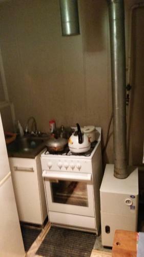 Hostal Guest House On Ivanovoy 5
