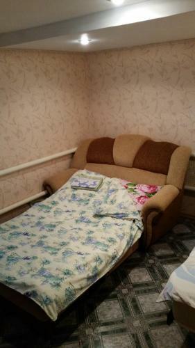 Hostal Guest House On Ivanovoy 5