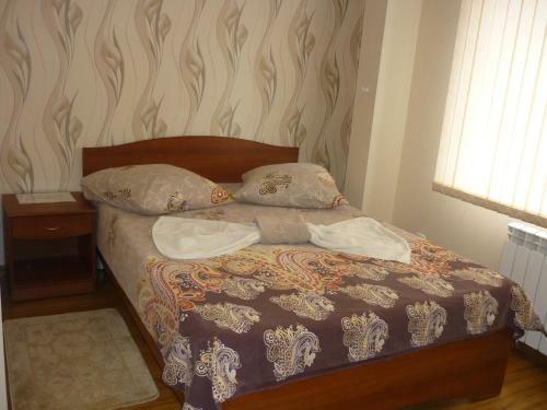 Hotel Guest House Stary Oskol