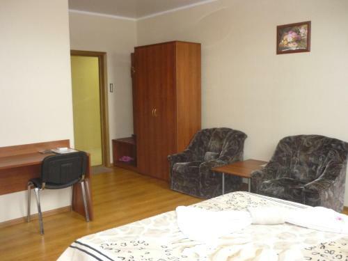 Hotel Guest House Stary Oskol