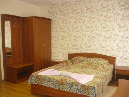 Hotel Guest House Stary Oskol