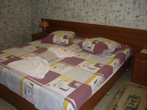 Hotel Guest House Stary Oskol