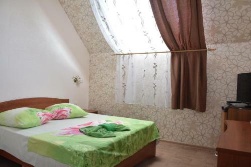 Hotel Guest House Stary Oskol