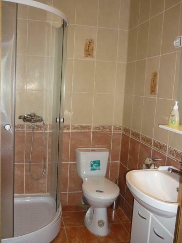 Hotel Guest House Stary Oskol