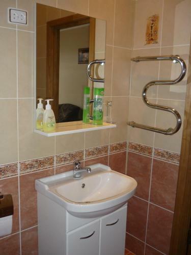 Hotel Guest House Stary Oskol